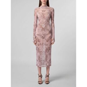 Philipp Plein Women Dress Woman Philipp Plein